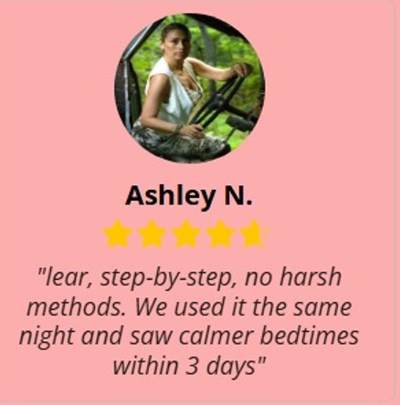 Ashley N - Gentle book 4 babies